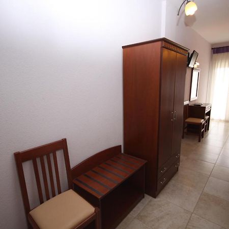 Coralli Studios Ormos Panagias Bagian luar foto